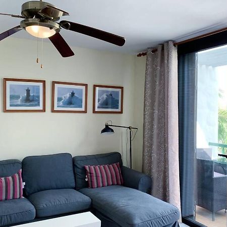 Beach And Relax Apartment Las Americas Playa de las Américas Exterior foto