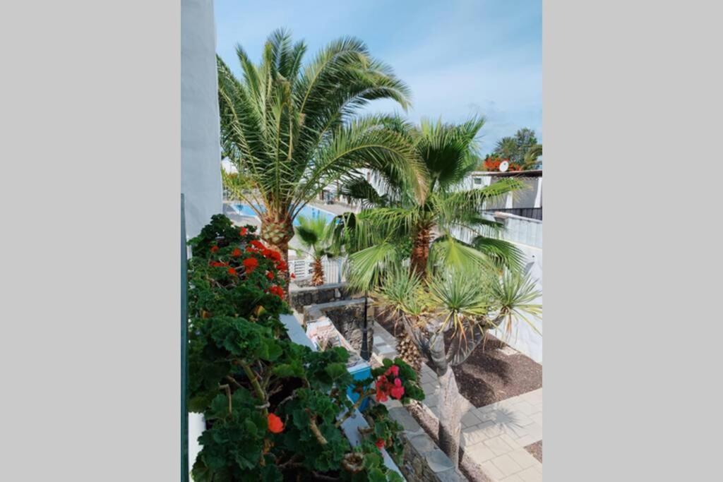 Beach And Relax Apartment Las Americas Playa de las Américas Exterior foto