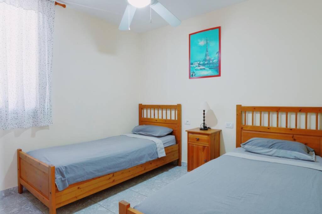 Beach And Relax Apartment Las Americas Playa de las Américas Exterior foto