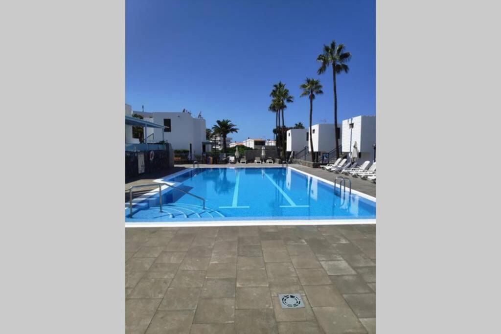 Beach And Relax Apartment Las Americas Playa de las Américas Exterior foto