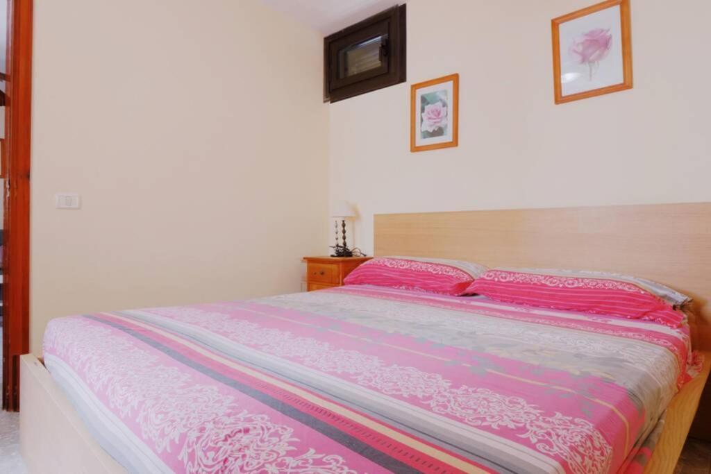 Beach And Relax Apartment Las Americas Playa de las Américas Exterior foto