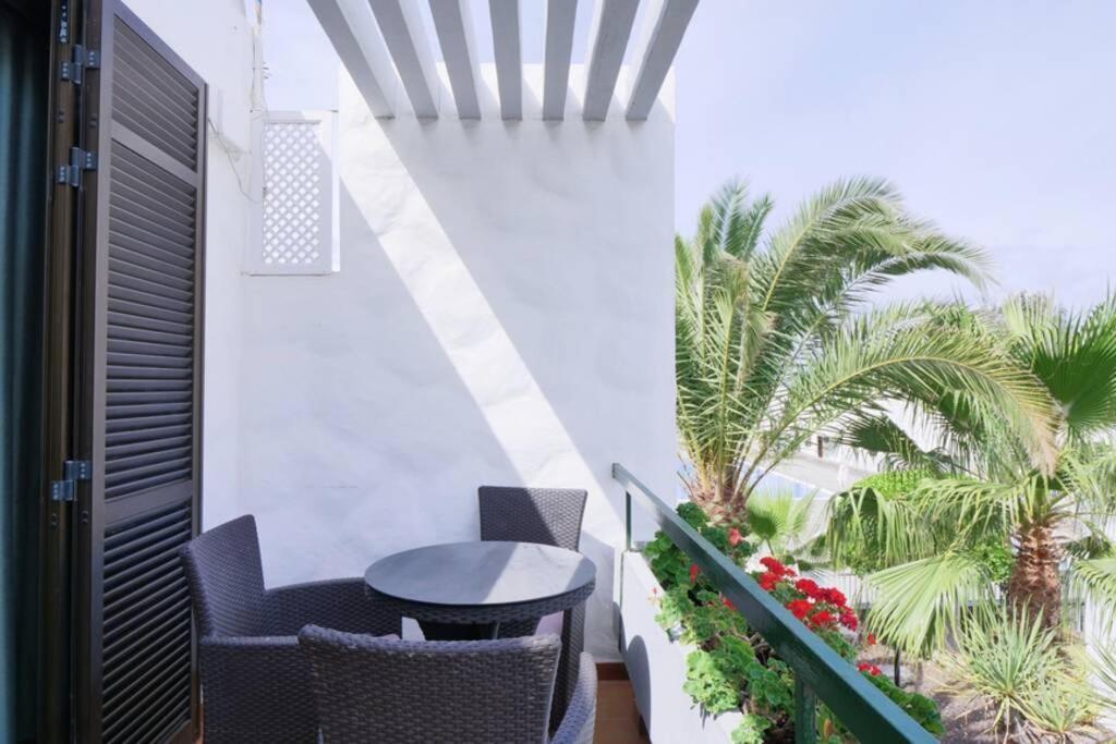 Beach And Relax Apartment Las Americas Playa de las Américas Exterior foto