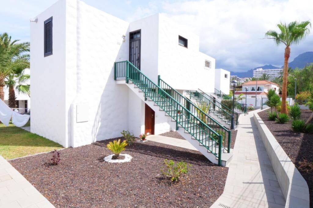 Beach And Relax Apartment Las Americas Playa de las Américas Exterior foto